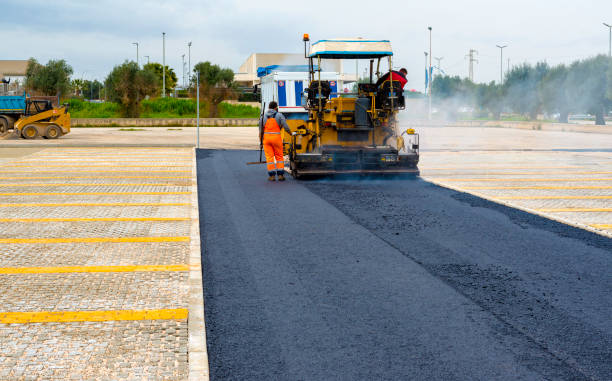 Carlisle, IA Driveway Pavers Company